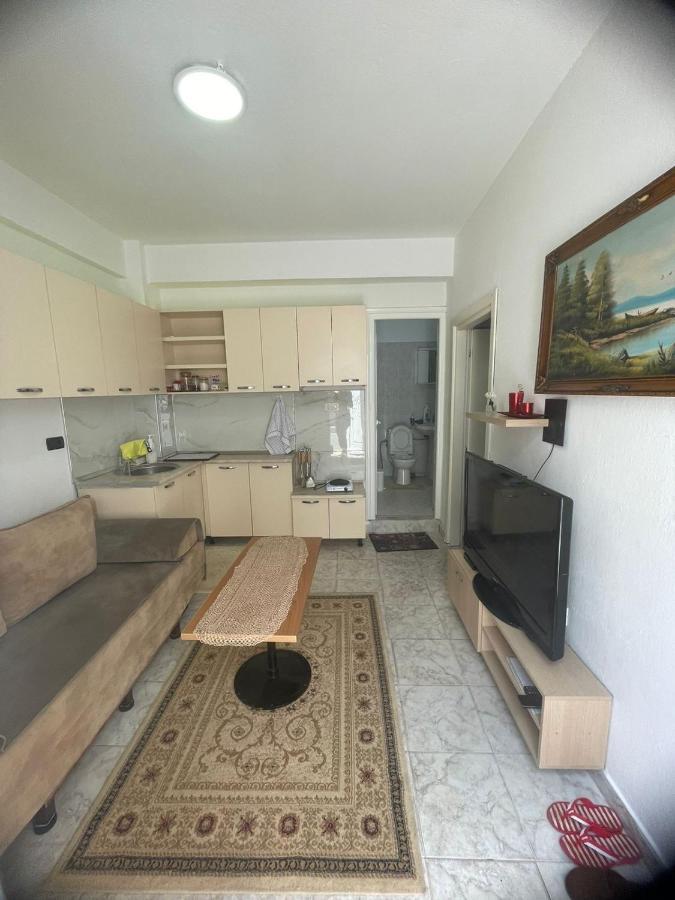 Apartament Tirana Exterior photo